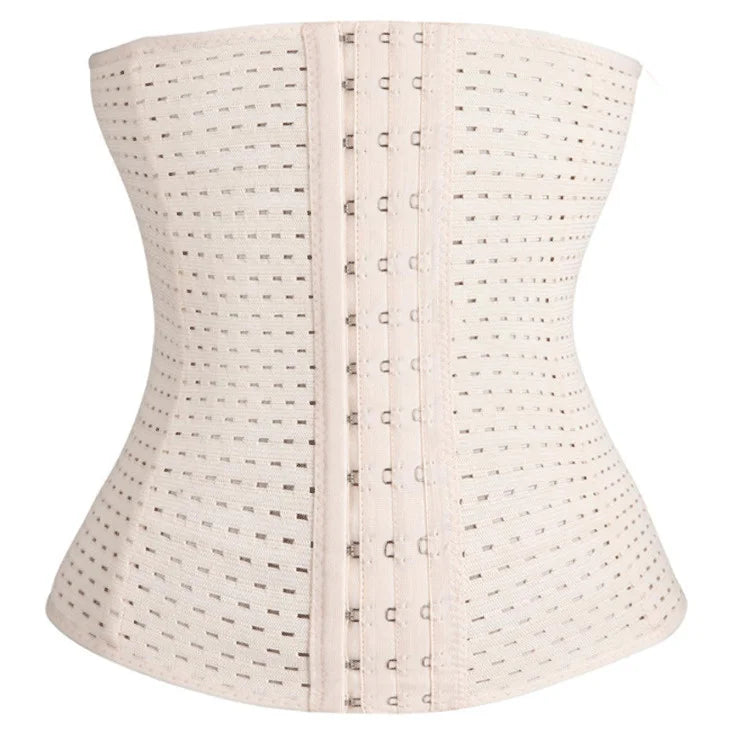 Waist trainer shapewear waist trainer corset