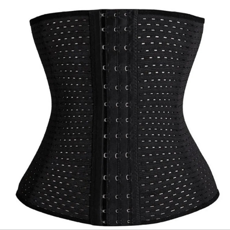 Waist trainer shapewear waist trainer corset